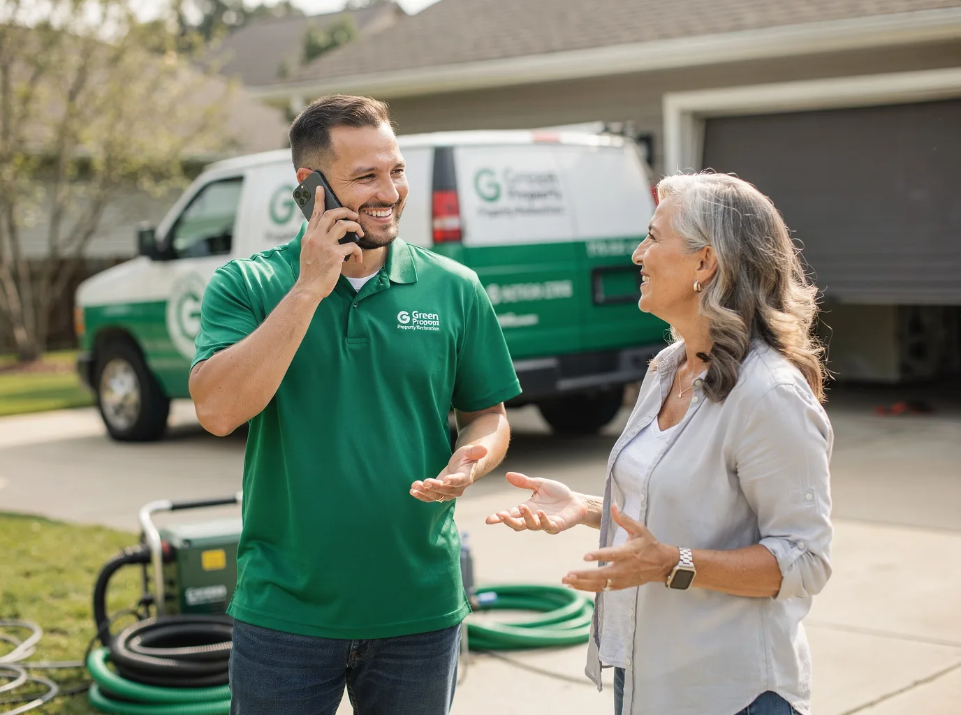 Water Damage Restoration New York, NY FAQs